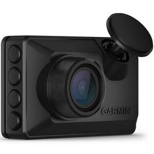 Camera auto DVR Garmin Dash Cam X110, 1080p, Display 2.41inch, Microfon incorporat, Wi-Fi, GPS (Negru) imagine