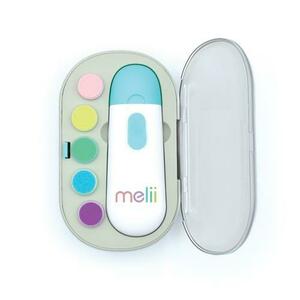 Trimmer Electric, Melii, Pentru Unghii Bebe imagine