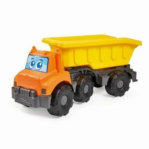 Basculanta Monster Tipper Truck - Ecoiffier - Ecoiffier - Ecoiffier imagine