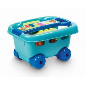Set 30 piese constructie - Ecoiffier imagine