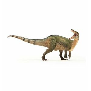 Figurina Papo - Dinozaur Suchomimus (Verde/Galben) imagine
