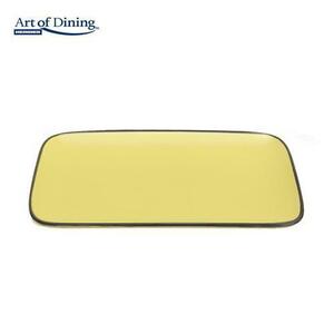 Platou eramica Heinner HR-WDF-M32 MEDEEA, 32x20 CM imagine