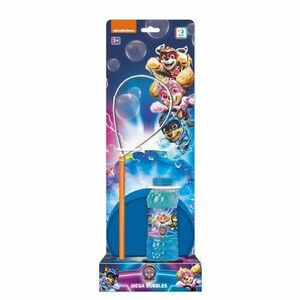Set de mega bule de sapun Paw Patrol 450ml, Dodo, 417x156mm imagine