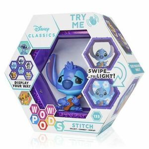Figurina Wow! Stuff – Disney Classic Stitch - Disney - Wow! Pods imagine