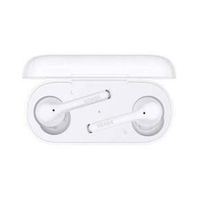 Casti True Wireless In Ear Honor Magic Earbuds, Hybrid ANC, Microfon, Control tactil (Alb) imagine