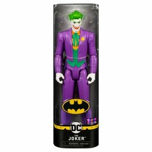 Figurina Batman - Joker, 30 cm imagine