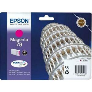 Cartus cerneala Epson DURABrite Ultra 79, aprox. 800 pagini (Magenta) imagine