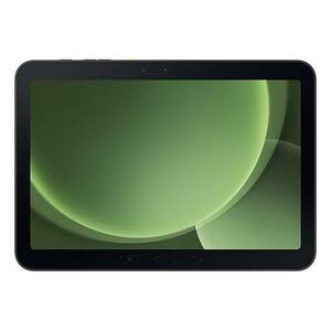 Tableta Samsung Galaxy Tab Active5 Pro X350 Enterprise Edition, Procesor Qualcomm Snapdragon 7s Gen 3 Octa-Core, Ecran TFT 10.1inch, 6GB RAM, 128GB Flash, Camera 12MP, Wi-Fi, Bluetooth, GPS, Android, Stylus Pen (Verde) imagine