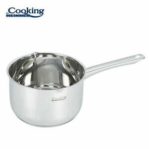Cratita inox Heinner HR-JX-C20, 3.6 L, 20 x 12.5 cm imagine