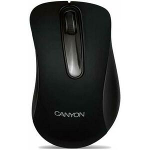 Mouse Canyon CNE-CMS2 (Negru) imagine