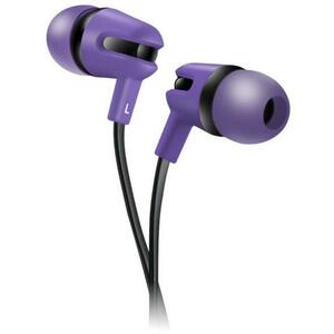 Casti Stereo Canyon CNS-CEP4P, Microfon (Mov) imagine