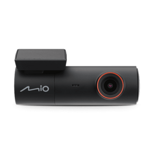 Camera video auto Mio MiVue J35, 2.5K 1440P, Wi-Fi, GPS, Unghi filmare 140 grade, Senzor-G 3 axe, Microfon, Difuzor (Negru) imagine