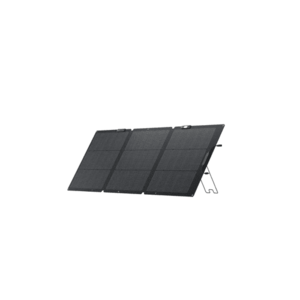 Panou fotovoltaic Ecoflow NextGen, 160W, portabil imagine
