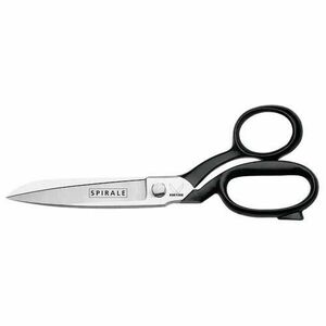 Foarfeca profesionala pentru croitorie, 20 cm Kretzer Spirale Classic 114520 imagine