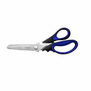 Foarfeca pentru croitorie zig-zag, 23 cm Kretzer Finny Profi 774423 imagine