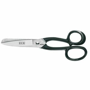 Foarfeca profesionala pentru pielarie, 25 cm Kretzer Eco Classic 913125 imagine