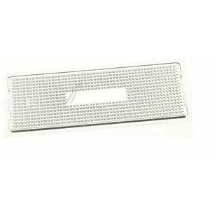 Capac transparent pentru hota Studio Casa YT207.1000.44 imagine