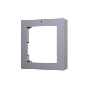 Carcasa din aliaj de aluminiu pentru modul Videointercom Hikvision DS-KD-ACW1 imagine
