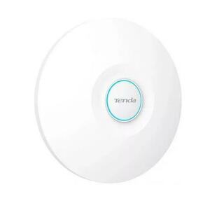 Access Point Wireless Tenda I29, Gigabit, Dual Band, 3000 Mbps (Alb) imagine