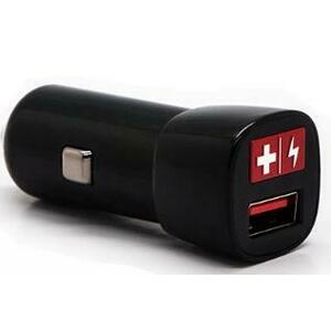 Incarcator auto USB imagine