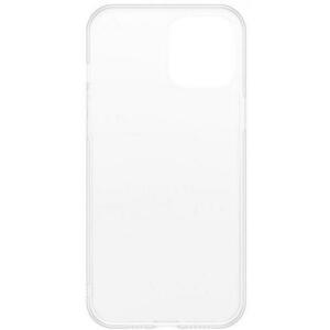 Protectie spate Baseus WIAPIPH54N-WS02 pentru iPhone 12 Mini (Alb) imagine