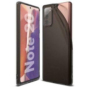 Protectie Spate Ringke Air RK076727 pentru Samsung Galaxy Note 20 (Negru) imagine