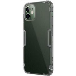 Protectie spate Nillkin EDA00747601B pentru Apple iPhone 12 mini (Gri) imagine