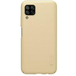 Protectie Spate Nillkin EDA00322303D pentru Huawei P40 Lite (Auriu) imagine