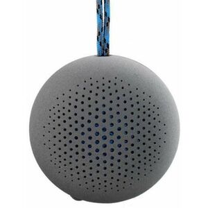 Boxa Portabila Boompods Rokpod ROKDGR, Bluetooth, 3W (Gri) imagine