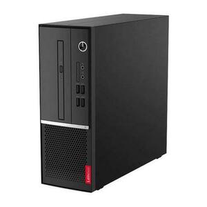 Calculator Refurbished Serioux RTM S9 cu procesor Intel Core i5 up to Frecventa 4.1GHz, Memorie 8GB DDR4, 256GB SSd, video Intel® UHD Graphics 630 (Negru) imagine
