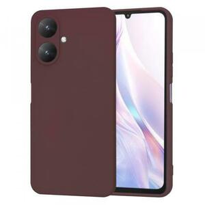 Husa pentru Xiaomi Redmi 13C 5G, Techsuit, SoftFlex, Visinie imagine