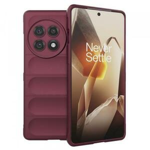 Husa pentru OnePlus 13R, Techsuit, Magic Shield, Visinie imagine