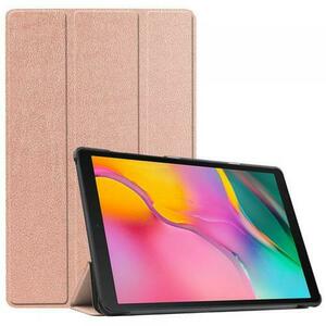 Husa pentru Xiaomi Redmi Pad 2, Techsuit, FoldPro (Roz) imagine