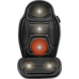 Husa de scaun Medisana MCH pentru masaj shiatsu imagine