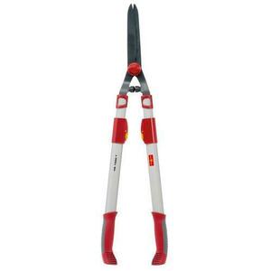 Foarfeca gard viu WOLF-Garten HS 100 T, telescopic, 12 cm imagine