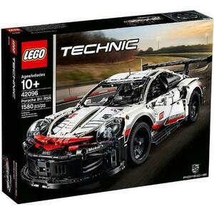 LEGO® Technic Porsche 911 RSR 42096 imagine