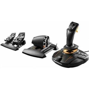 Joystick-uri Thrustmaster T.16000M FCS Space (Negru) imagine