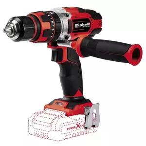Masina de gaurit Einhell PXC, TE-CD 18/48 Li-i-Solo, 18 V, 48 Nm, 23 trepte, mandrina 13 mm, fara acumulator si incarcator imagine