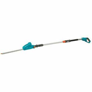 Trimmer electric telescopic Gardena THS 42/18V P4A, 42 cm imagine