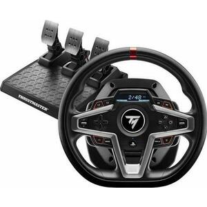 Volan cu pedale Thrustmaster T248P (PC, PlayStation) imagine