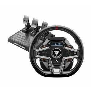 Volan cu pedale Thrustmaster T248X (PC, Xbox) imagine