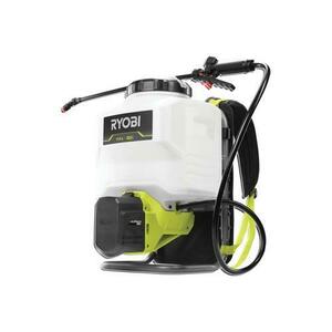 Aparat de stropit gradina, Ryobi, 18 V, 15 l, Multicolor imagine