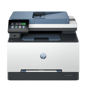 Multifunctionala Color HP LaserJet Pro MFP 3302fdw, Duplex, ADF, A4, Retea, Wireless imagine