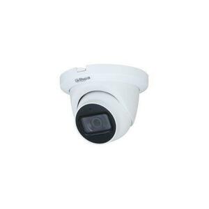 Camera de supraveghere Dahua HAC-HDW1200TLMQ-A-0280B-S6 Dome HDCVI si analogica, 2MP, CMOS, 2.8mm, IR 30m, Built-in Mic, IP67, metal imagine