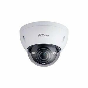 Camera de supraveghere Dahua IPC-HDBW8231E-ZH(BLACK IR) IP Dome 2MP, CMOS 1/2.8, 2.7-12mm motorizat, IR 50m, WDR 140dB, MicroSD, Heater, IP67, IK10, PoE+ imagine