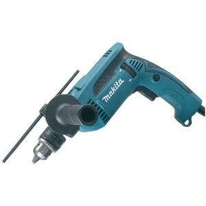Masina de gaurit cu percutie Makita HP1640, 680 W imagine