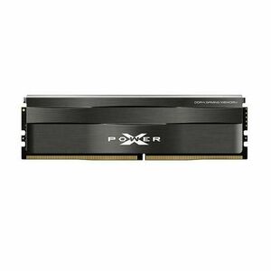 Memorie Silicon Power XPOWER Zenith 8GB DDR4 3200MHz CL16 1.35V imagine