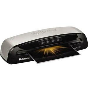 Aparat de laminat Fellowes Saturn 3i, A4 imagine