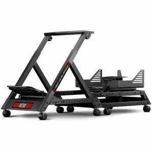 Cockpit Racing Simulator Next Level Racing GTtrack Frame Only - fara scaun imagine