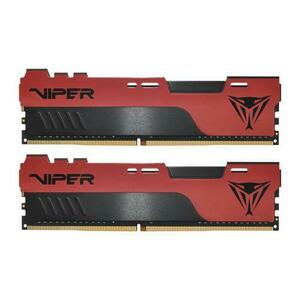 Memorii Patriot Viper Elite II 8GB(2x4GB) DDR4 2666MHz CL16 ​Dual Channel Kit imagine